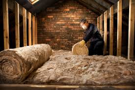 Best Batt and Roll Insulation  in Chetopa, KS